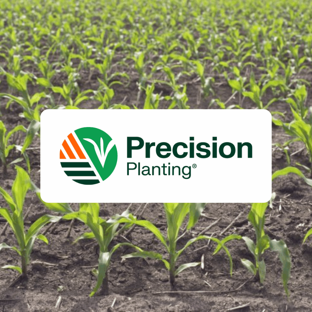Precision Planting Vantage AM