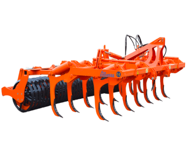 Déchaumeur Los Antonios Vantage AM