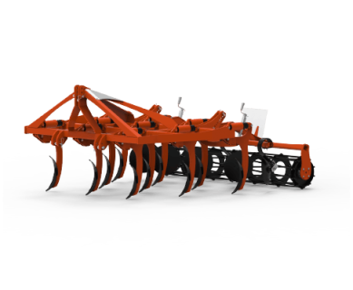 Déchaumeur Los Antonios Vantage AM