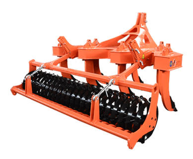 Décompacteur Los Antonios