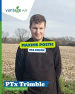 🎬 [TEASER] Découvrez en avant-première le témoignage de Maxime Postic, l’un de nos clients qui optimise son quotidien avec les consoles @ptx.trimble.france 

👉 La vidéo complète arrive en fin de semaine… restez connectés !

#Agritech #TémoignageClient #PTxTrimble #PrécisionAgricole #VantageAM