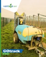 🚜 [Régulation] e-Spray @gotrack.pl dans le 49 ! 🌿💧

On vient de finaliser la mise en place du système e-Spray sur un pulvérisateur arboricole dans le Maine-et-Loire. Une technologie de pointe qui ouvre la voie à une régulation ultra-précise du pulvérisateur… mais ce n’est pas tout !

👉 Grâce à l'intégration avec C'Clair, ce système permet également de moduler les volumes pour l’éclaircissage, offrant ainsi une approche plus raisonnée et efficace des traitements.

✔️ Optimisation des intrants
✔️ Meilleure précision des apports
✔️ Gain de temps et économies
✔️ Moins de stress pour les utilisateurs, plus de performance au quotidien

📍 Installation réalisée dans le 49 par @fabien_le_breton – merci à notre client pour sa confiance ! 

#GoTrack #eSpray #AgricultureDePrécision #Pulvérisation #CCLAIR #Viticulture #InnovationAgricole #VantageAM